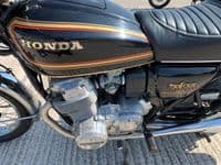 Honda CB750 K7  1978 21099
